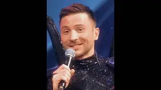 Шоу «Маска» | Скорпион | НТВ | Сергей Лазарев 