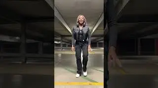 Ayra Starr Rush Dance Tutorial