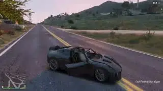 GTA V