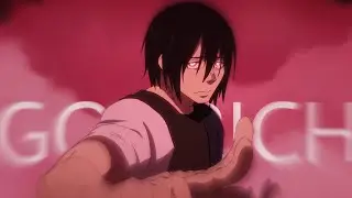 Yeat - Got Rich // AMV