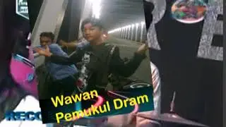 Album pertama Ridwan Falah