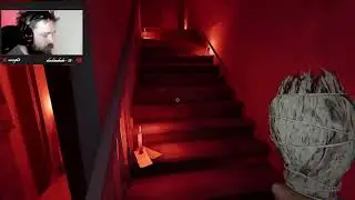 Why am I so bad right now! Phasmophobia #twitchstreamer #bloodmoon #phasmophobiagame