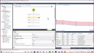 Draw Road Typical  in Autodesk Subassembly Composer 2020