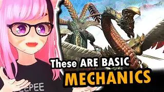 How are FFXIV Players Struggling with Dawntrail's FIRST Trial