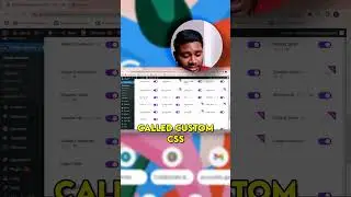 How to add custom CSS in Elementor for FREE