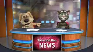 Tom And Bens Speak Japanese About Touhou Project Character 