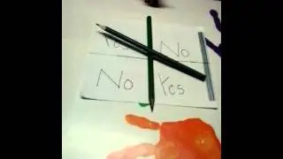 LPS vyvolávání duchů