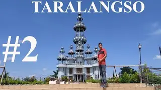 Taralangso | vlog 2 | diphu | Karbi Anglong | Assam