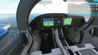 Flying around Russia, St.Petersburg in 