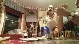 I'm Calling Shenanigans!