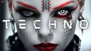 Techno Mix 2023 | Retro Rewind | Morphine Mix