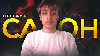 The Story of Caeoh: Ranked Demon Turned Superstar