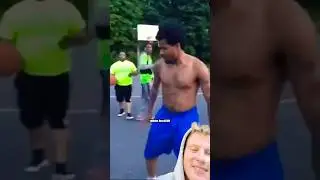 The original “just gimme my money”