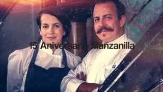 Revista Todos Santos- MANZANILLA 15 Aniversario