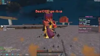 FranStraffe 10 potted /120 fps/