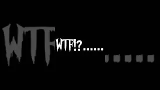 Glitchtrap🐰🟡🔪(edit)(fnaf🥀)glitchatrap//fnaf//edit/⚘