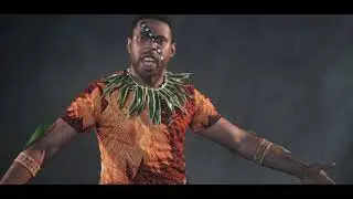Kali-D x Kronos  - PNG ft  WanSquad (Official Music Video)