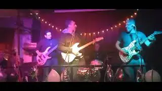 La fiesta - Santos y Pecadores (en vivo en La Cueva) 29/06/2023