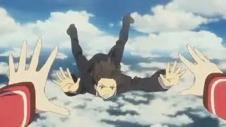 amv mix