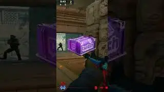 Потрясные бонусы от Твитча и CS2 уже тут!#csgo #кс #ксго #ксгоу #ксгорозыгрыш #ксгоскин #cs