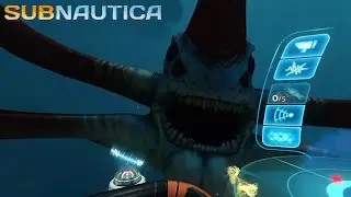 Pov: you go to the Dunes | Subnautica