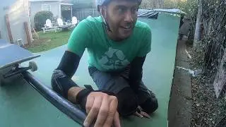 NTS 7: Fakie Pop & Half Cab Rock and Roll!