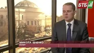 Эксперт FOREX CLUB в эфире ТВ «БТБ»