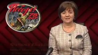 Фатима Абаева 