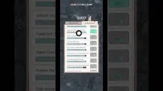 Tips How To Get FREE Diamond - Part 02 || Achievement || Cats & Soup || LaiaGaming #shorts