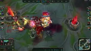Darius penta