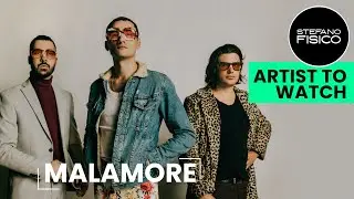 ARTIST TO WATCH | INTERVISTA AI MALAMORE
