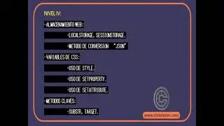 Ejercicios html css js