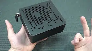 Super Console X Supreme PC .. It's Awesome But ....