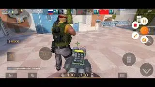 играю в standoff 2 2 часть