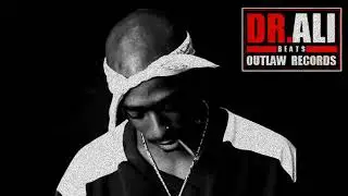 2Pac - Only Fear of Death (DR.ALI remix) 2019