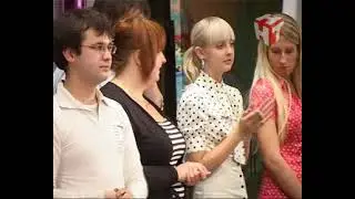 Фестиваль рабочей молодёжи