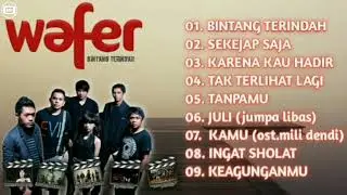 WAFER BAND FULL ALBUM
