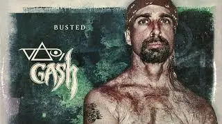 Steve Vai - Busted (Vai/Gash)