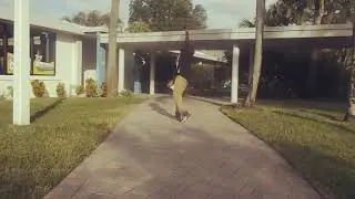 JADEN SMITH ICON CHOREO