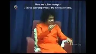 TIME WASTE is LIFE WASTE