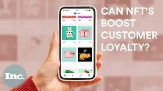 What NFTs Mean for Brand Loyalty and How to Make Them | Inc.