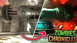 ZOMBIE CHRONICLES : ASCENSION REMASTER GAMEPLAY: QUEST TO ROUND 30! PART 2!!