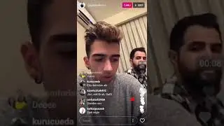 Cağatay akmana dişlerini yaptırcanmı sordum cevapladı :D