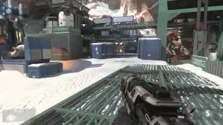 Call of Duty: AW INFECTED 'DEATH UPON YOU'