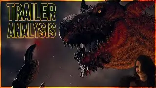 Dragon's Dogma 2 - Gameplay Analysis