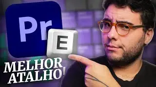 Master Premiere 2025 Shortcuts and Edit Much Faster