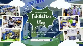 Renewable Energy Expo 2024: Meet Industry Leaders & Learn Electronics