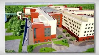 Губернатор обсудил темпы строительства ДОКБ