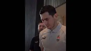 Емоційне прощання Сергія Кривцьова з Шахтарем