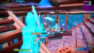 Barbie 👸 (ft. Best Zone Wars player) (Clips by Xen Crow)